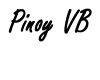 pinoy club vb
