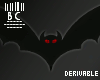 B* Drv Bats