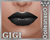 (I) GIGI LIPS 06