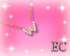 EC| W Necklace