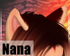 Nana- M/F Ears V2