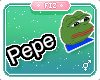 Ⓕ Pepe Ⓕ