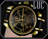 [luc] Vass Watch