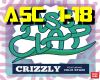 Crizzly-  Clap