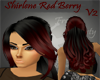 Shirlene Red Berry V2