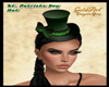 [GA]St. Patricks Hat