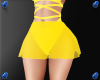 *S* Skirt Layer Lemon