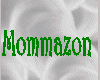 M* Mommazon in green