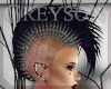 [GREY]Dreams Mohawk 2