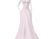 BabyPink Gown