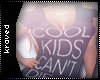 {K} Cool Kids