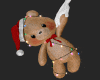 Xmas Teddy Bear ♡