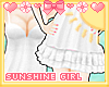|KARU| Sunshine Dress