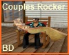 [BD] Couples Rocker