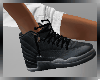 F* JORDAN SNICKERS