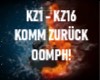 Oomph komm zurück