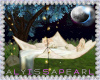 :A: Spring Tree Hammock