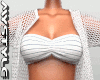 Bikini Crochet White