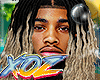xOz Malik Long Lox '25