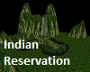 INDIAN RESERVATION