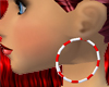 Candy cane Hoopz{R}