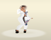 flowerd outfit