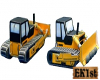 Bulldozer Sign