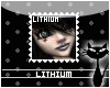 Lithium Stamp