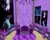 [MOCM]Cats Purple Palace