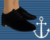 Sailors Dress Shoe B