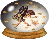 Autumn fairy