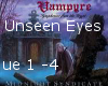 (SW)Unseen Eyes
