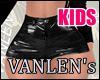 LV**Short Latex KIDS**