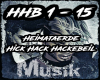 Heimaterde - Hick Hack