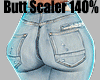 140% Hip Scaler
