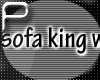 [P] Sofa King We Tod Did