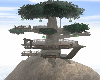 Elven Tree house 2