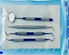 dental instruments bag