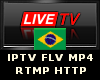Live TV +8 Brazil