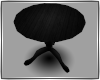 Simple Round Table