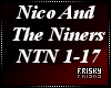 ♡| Nico And The Niners