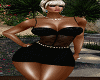 lory dress glitter