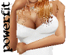 MK - LATEXA - WHITE PF