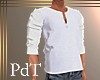 PdT DER Henley Shirt M