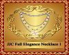 JJC Fall Elegance Neck 1