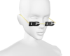 Q - DOLCE SHADES - BLACK