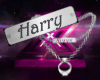 EX* Necklace Harry femal