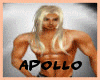 !!Body of Apollo