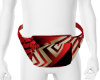 VERSE RED FANNI