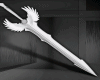 MxU-  Angel Sword